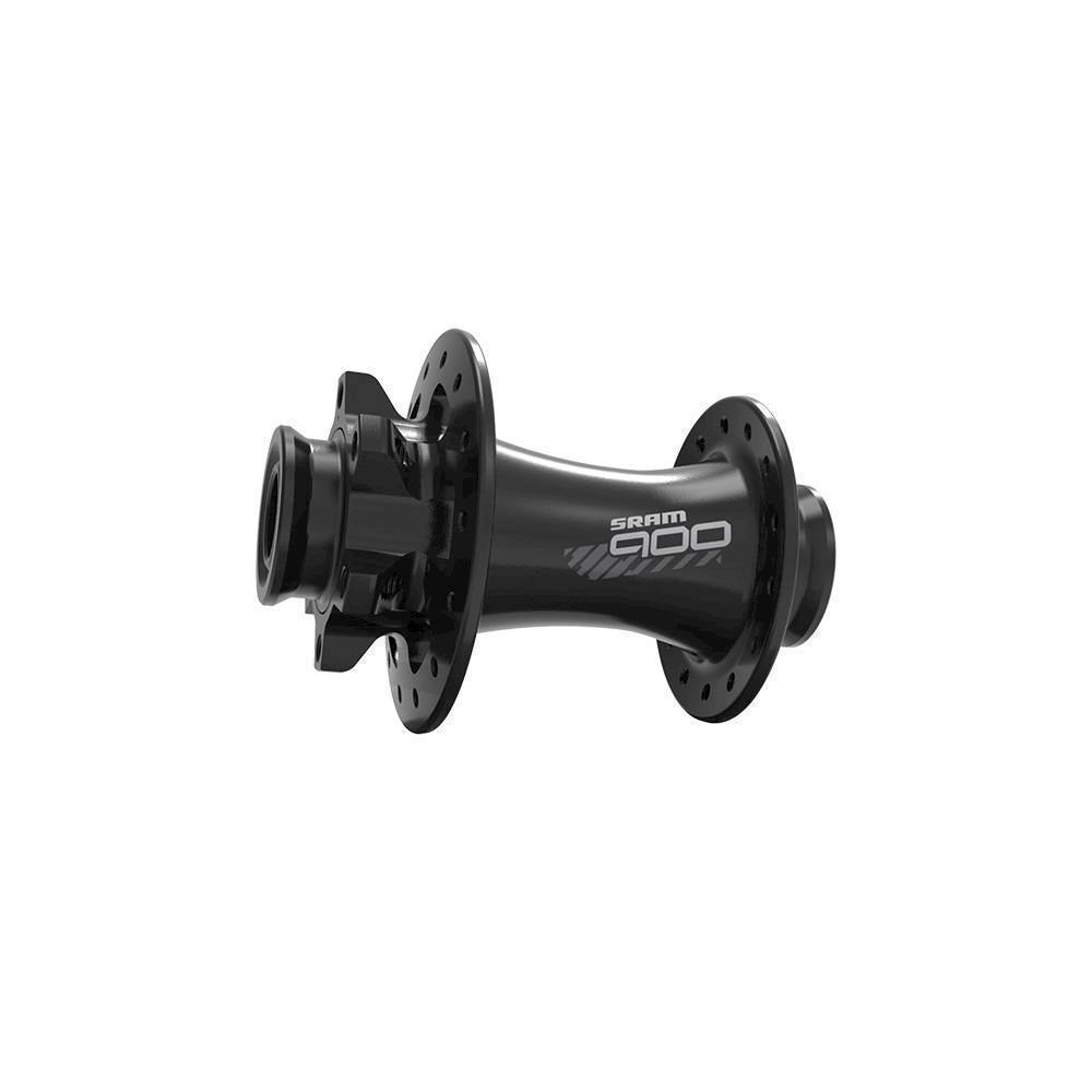 00.2018.013.009 - SRAM AM HUB 900 F DISC 32H QR/12/15/20 BLK A1 Množ. Uni