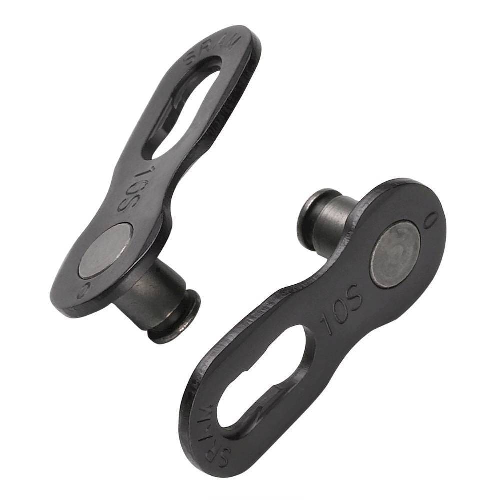 85.2737.270.074 - SRAM 11 CN PWR.LCK 10S BLCK SKN.PCK 4PCS Množ. Uni