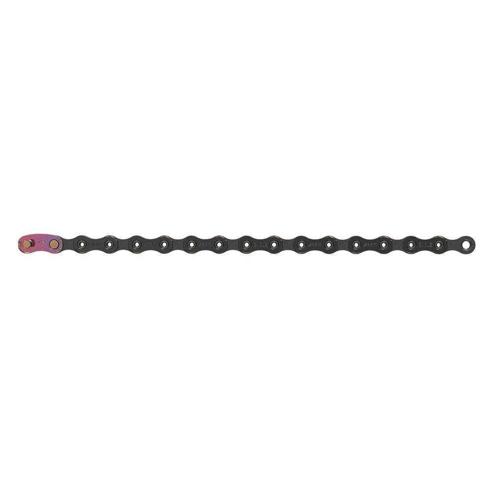 00.2518.024.021 - SRAM CN PCXX1 EAGLE BLK 126L PWR.LCK 12S 1PCS Množ. Uni