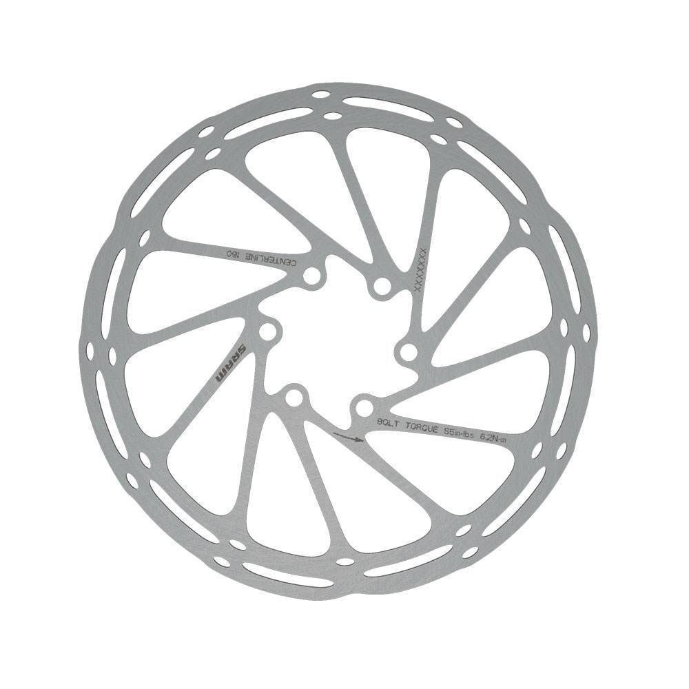 00.5018.037.011 - SRAM ROTOR CNTRLN 203MM Množ. Uni