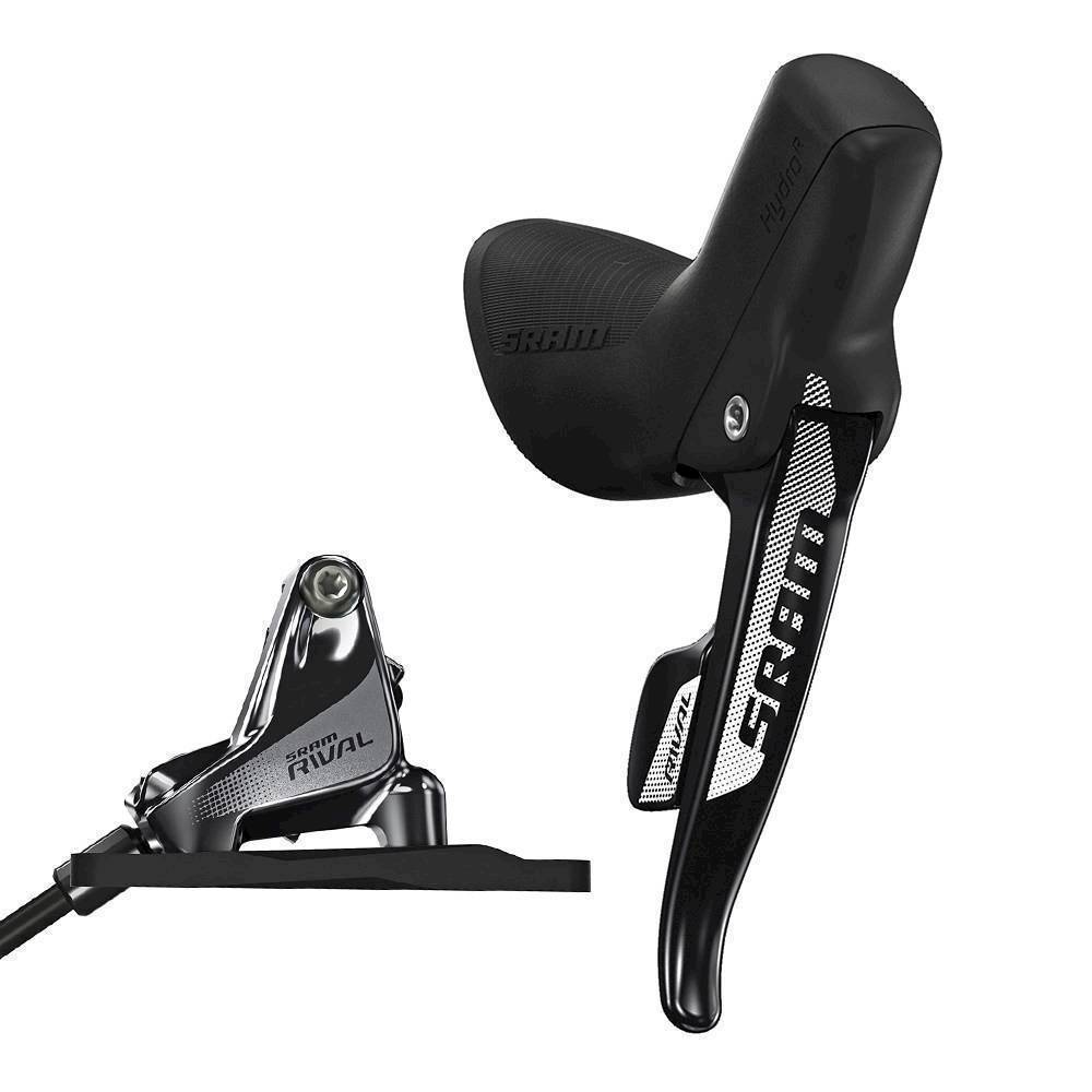 00.7018.144.007 - SRAM AM RIVAL22 HRD FM RR SHIFT RR BRK 1800 Množ. Uni