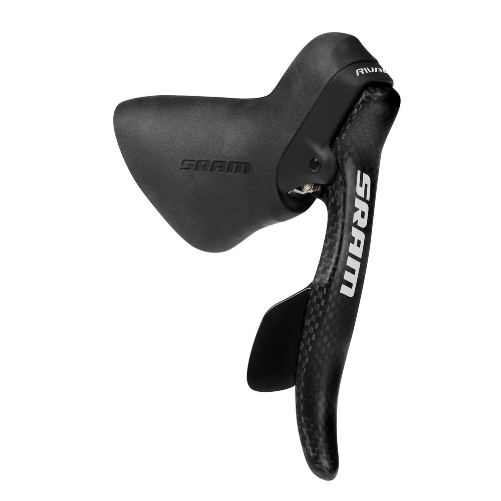 00.7015.095.010 - SRAM 11A SHIFT/BRAKE LEVER SINGLE RIVAL RIGHT Množ. Uni
