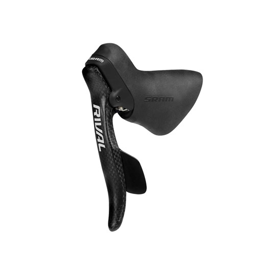 00.7015.095.020 - SRAM 11A SHIFT/BRAKE LEVER SINGLE RIVAL LEFT Množ. Uni