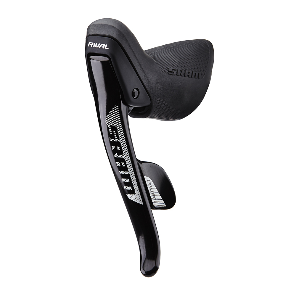 00.7018.142.001 - SRAM AM SHIFT/BRAKE LEVER SINGLE RIVAL22 LEFT Množ. Uni