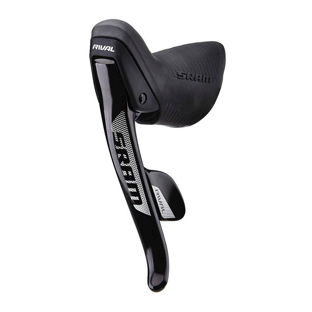 00.7018.143.000 - SRAM AM SHIFT/BRAKE LEVER SET RIVAL22 Množ. Uni