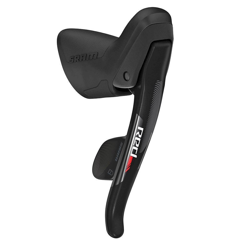 00.7018.231.000 - SRAM AM SB LEVER SET RED 2X11 C2 Množ. Uni