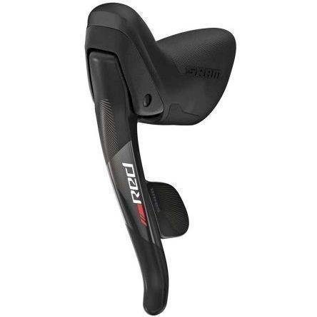 00.7018.232.001 - SRAM AM SB LEVER RED 2X11 LEFT C2 Množ. Uni