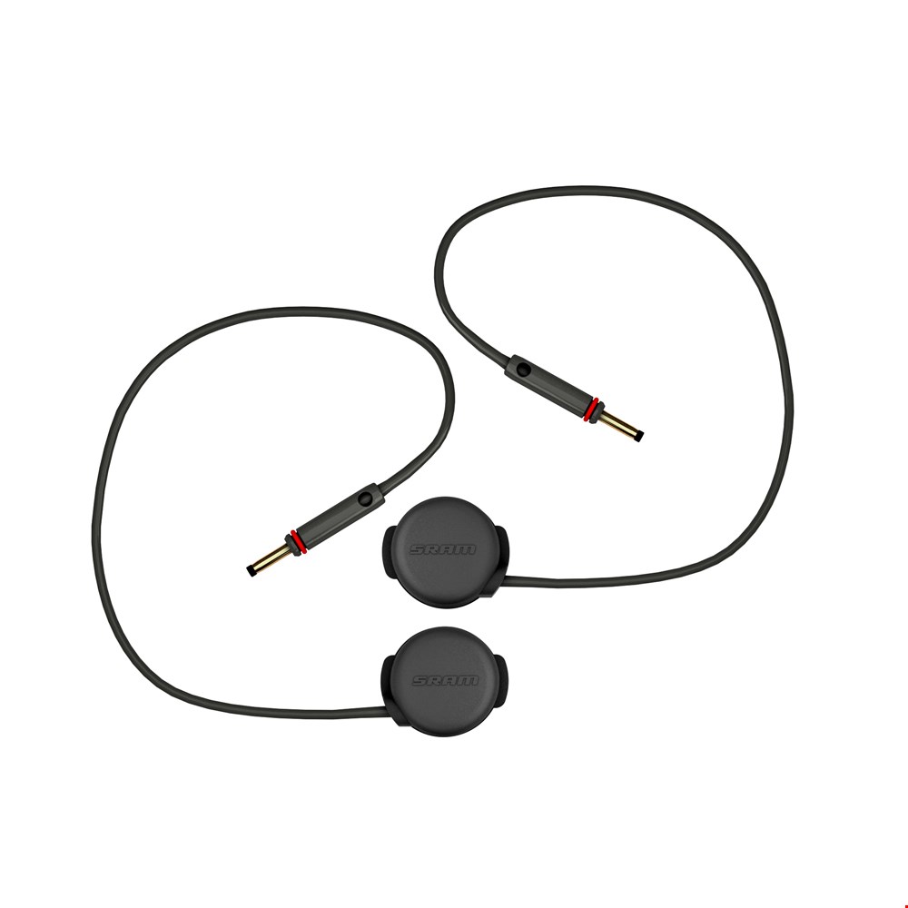 00.7018.210.003 - SRAM AM BLIP ETAP 650MM BLK QTY2 Množ. Uni