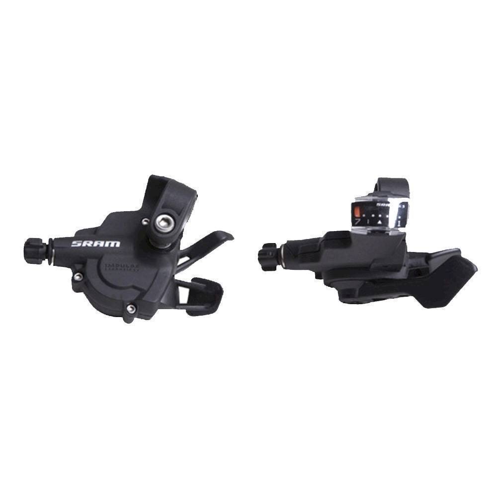 00.7015.093.040 - SRAM 10A SL X.3 TRIGGER 7SP REAR Množ. Uni