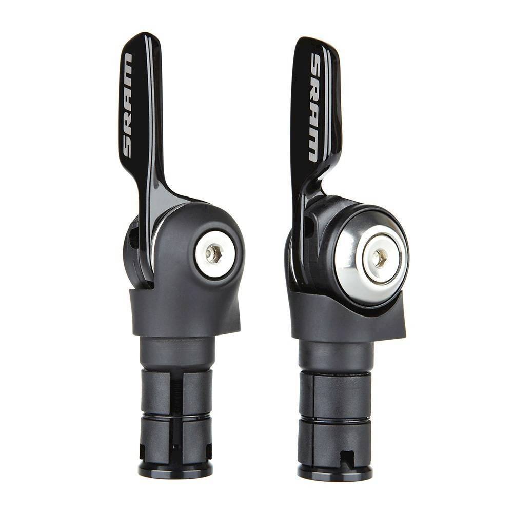 00.7018.115.000 - SRAM AM SL AERO 500 SET AL 11SP RR FRCTN FRT Množ. Uni