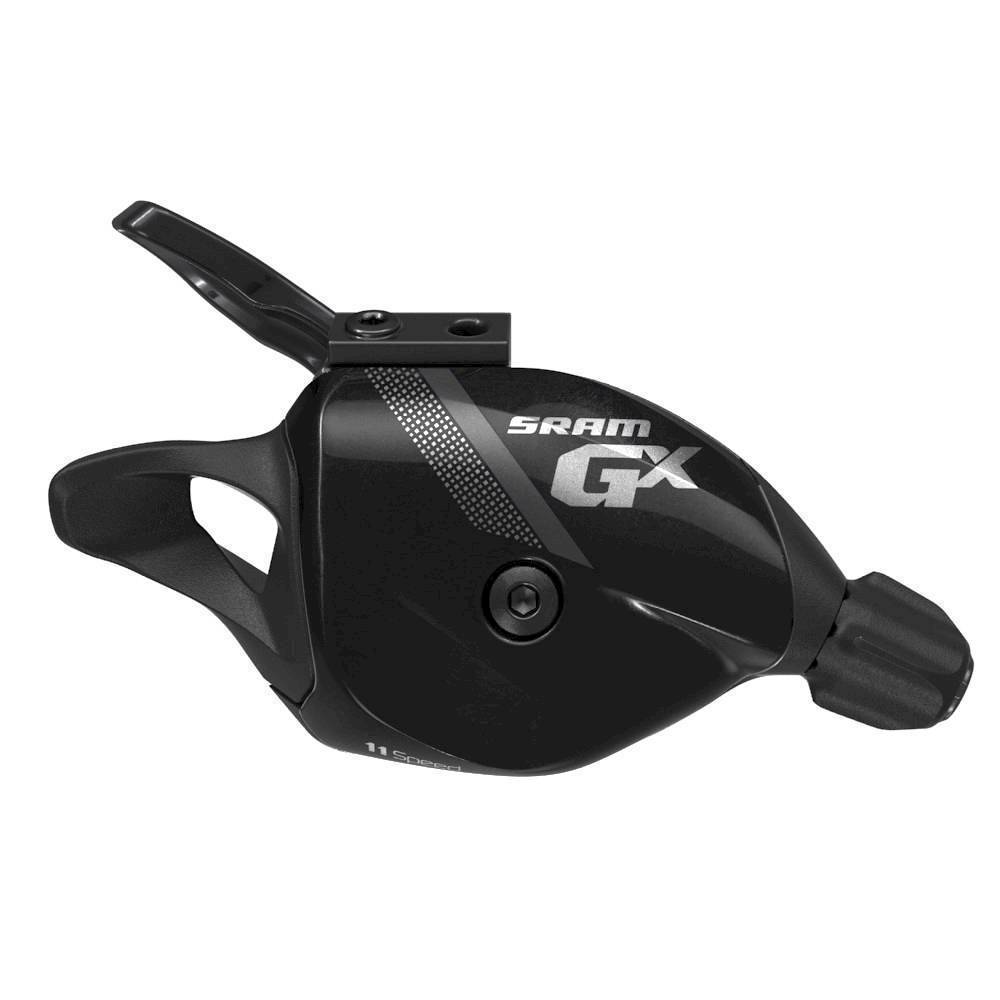 00.7018.209.000 - SRAM AM SL GX TRIGGER SET 2X11 BLACK Množ. Uni