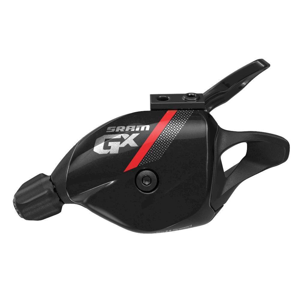 00.7018.209.004 - SRAM AM SL GX TRIGGER 2X11 FRONT RED Množ. Uni