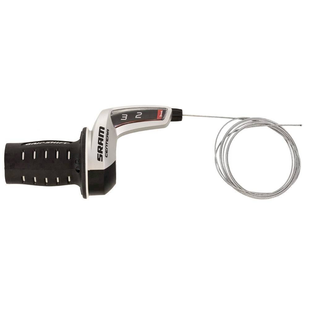 00.0000.200.786 - SRAM 07A SL CENTRA TWISTER SET 9SP R MICRO F Množ. Uni