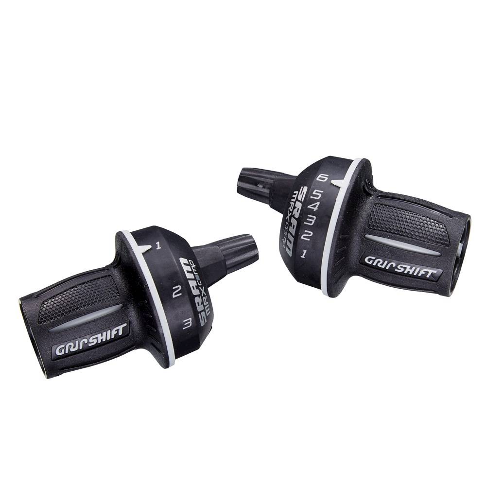 00.0000.200.650 - SRAM 07A SL MRX COMP TWISTER 6SP REAR Množ. Uni