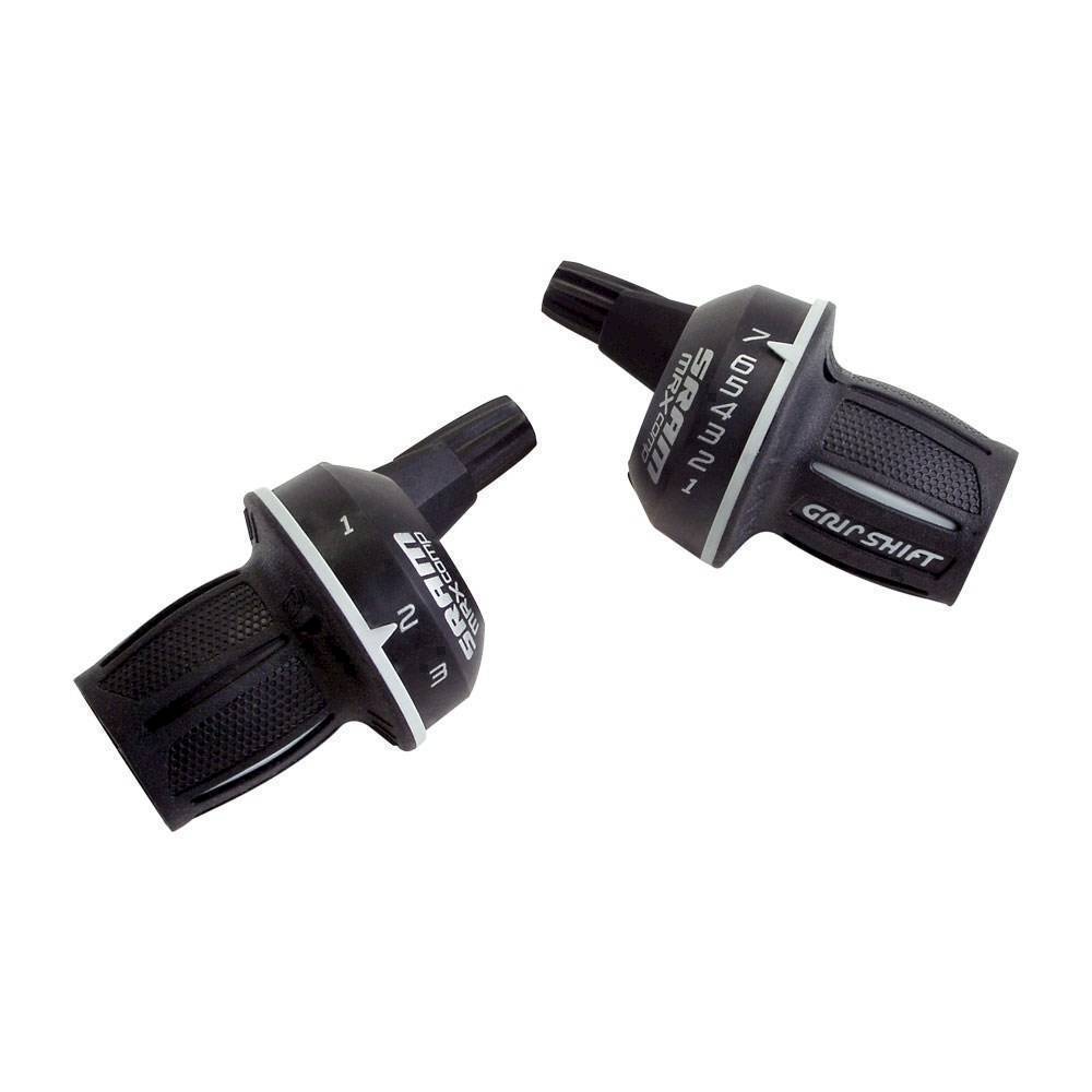 00.0000.200.325 - SRAM MRX COMP REAR SHIFTER 5-SPEED Množ. Uni