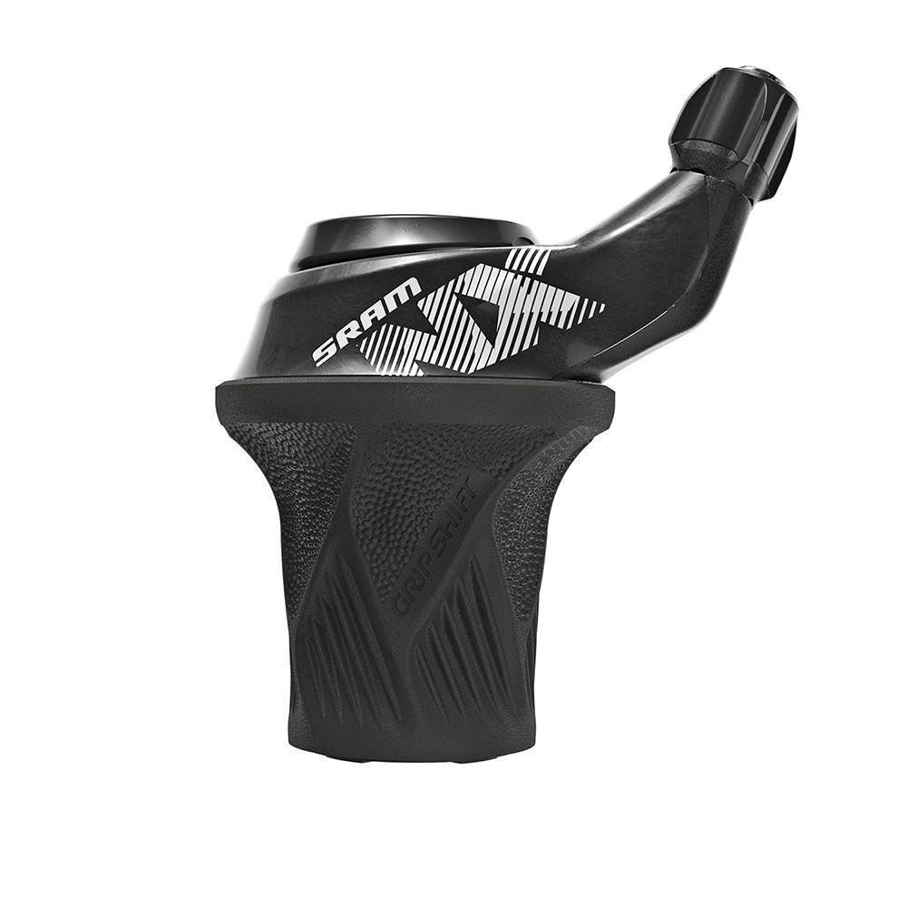 00.7018.292.000 - SRAM AM TS NX GRIP SHIFT 11SP REAR BLK Množ. Uni