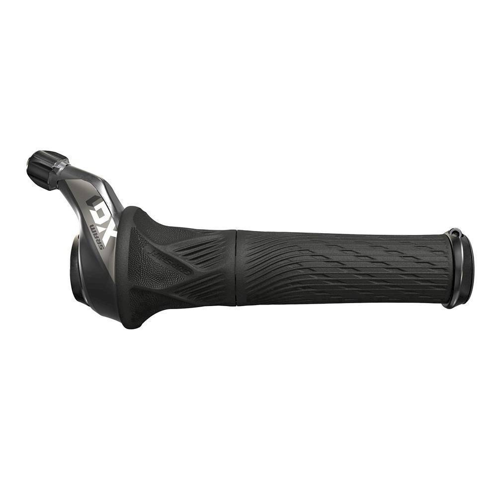 00.7018.305.001 - SRAM AM SL X01 EAGLE GRIP SHIFT 12SP R BLK Množ. Uni