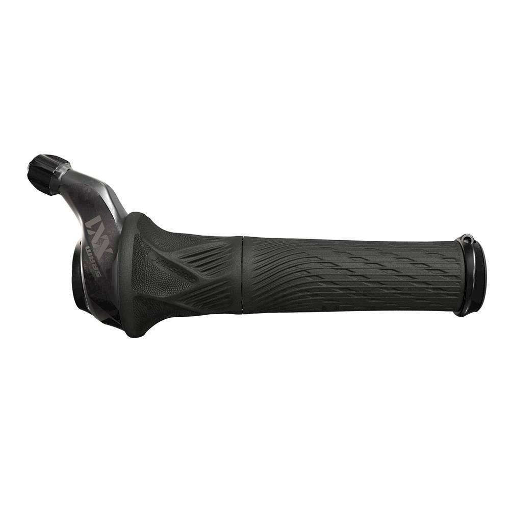 00.7018.303.001 - SRAM AM SL XX1 EAGLE GRIP SHIFT 12SP R BLK Množ. Uni