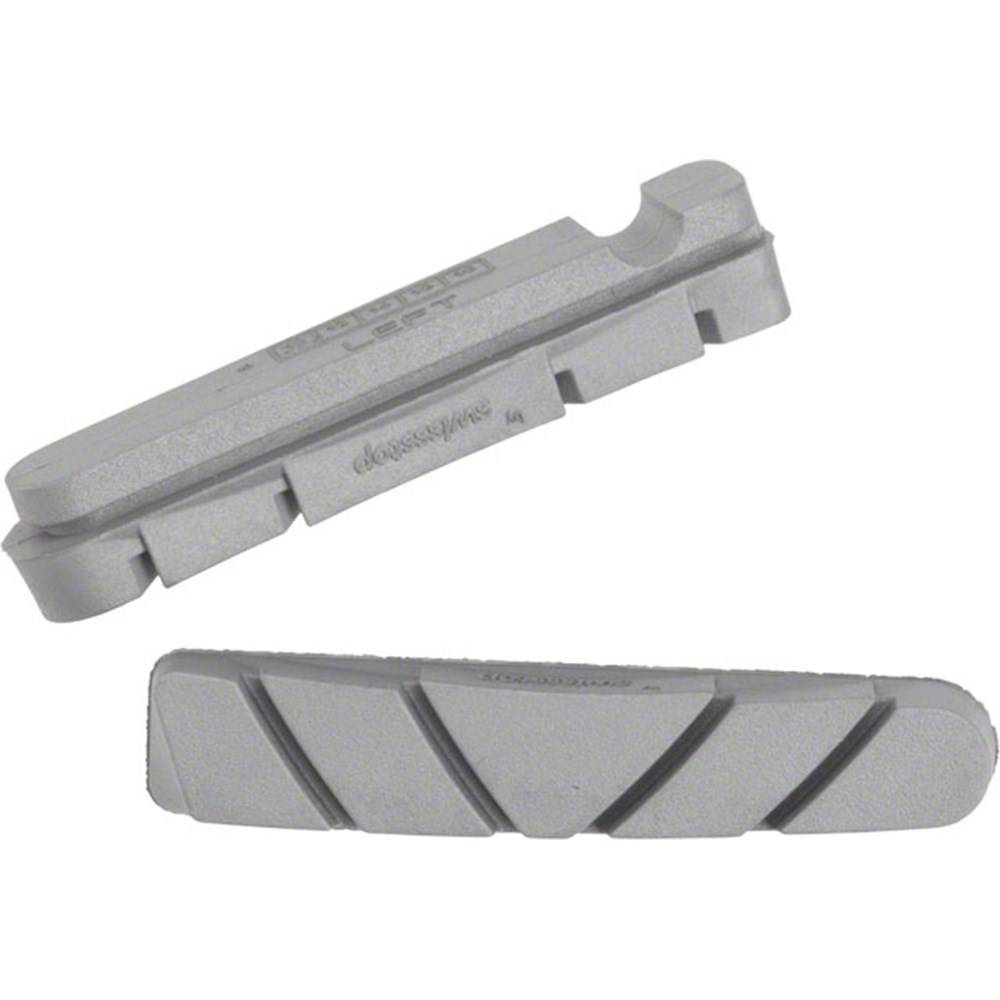 00.1915.129.050 - ZIPP AM ZIPP PLATPRO EVO BRKEPADS SR/SH 1 PR Množ. Uni