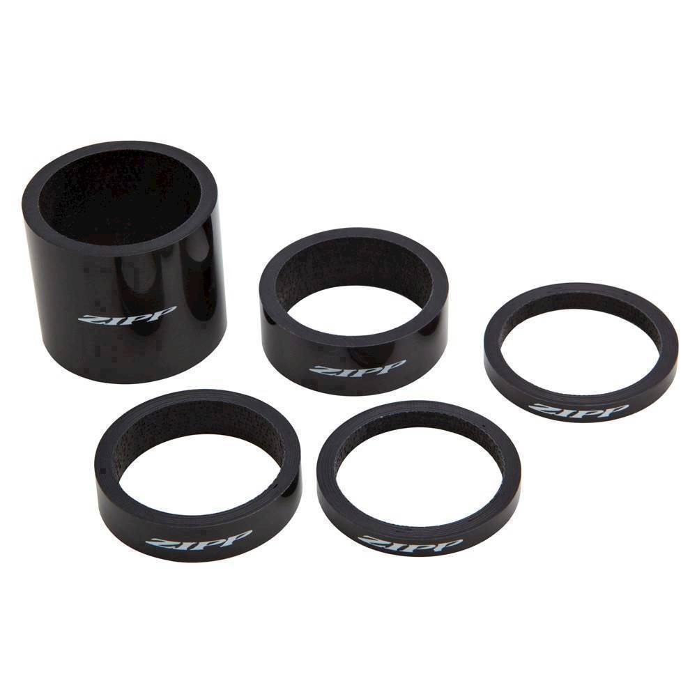00.1915.124.010 - ZIPP ZIPP HS SPACER SET UD CARBON 4/8/12/30MM Množ. Uni