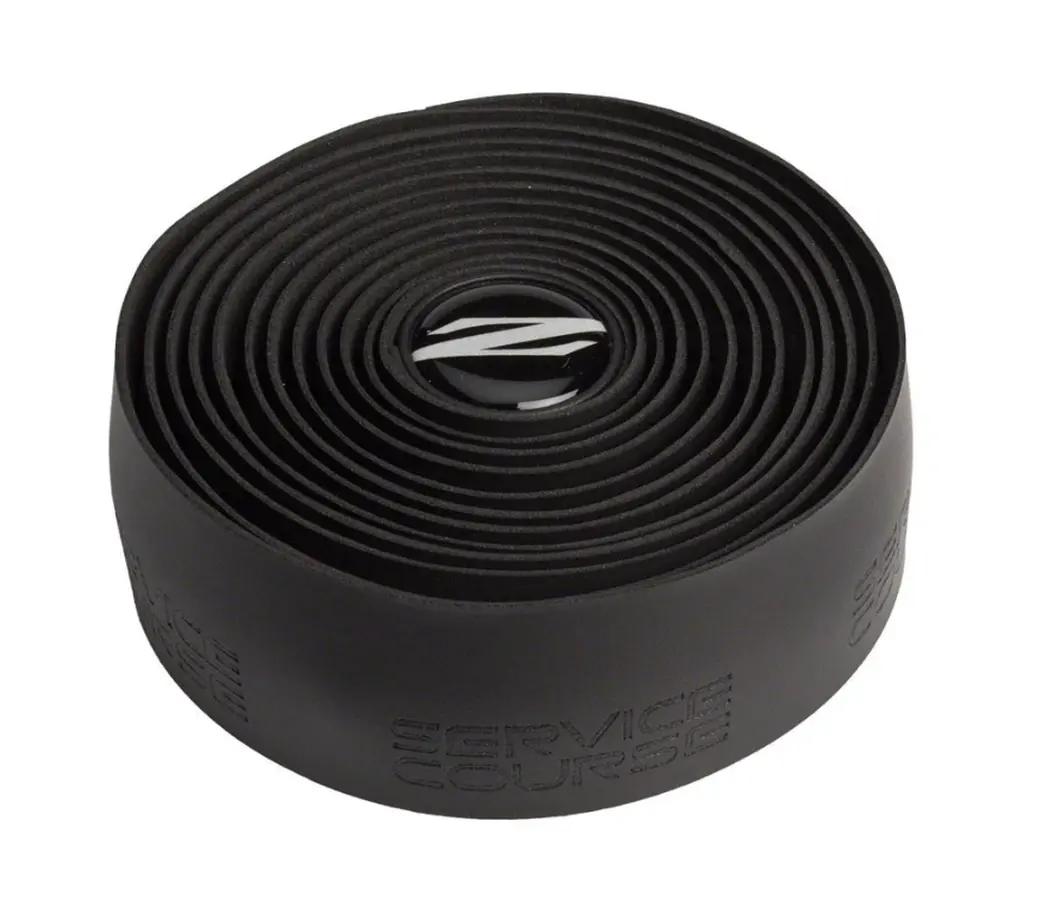 00.1915.126.010 - ZIPP 12A BAR TAPE SERVICE COURSE BLACK Množ. Uni