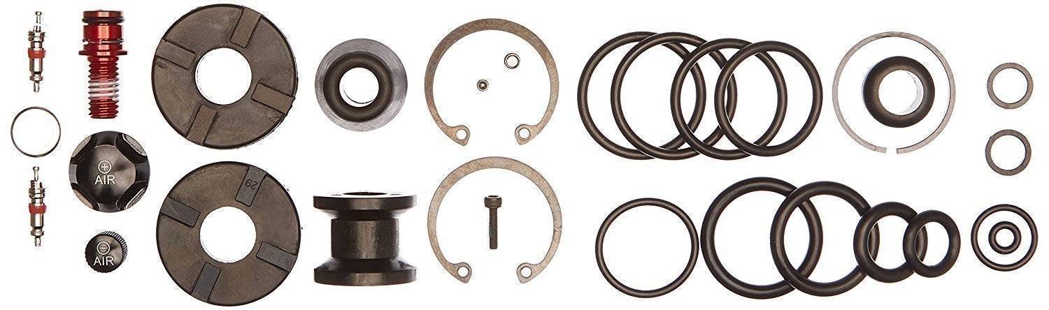 11.4015.494.000 - ROCKSHOX SERVICE KIT SID 120 DUALAIR Množ. Uni
