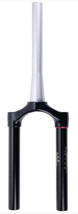 11.4018.008.266 - ROCKSHOX CSU SID SA 29 51OS AL TPR BLK Množ. Uni