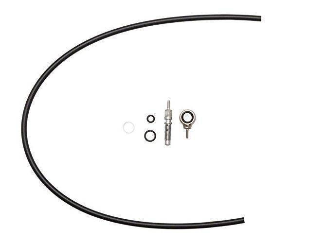 11.4018.060.000 - ROCKSHOX BANJO/HOSE/HOSEBARB XLOC Množ. Uni