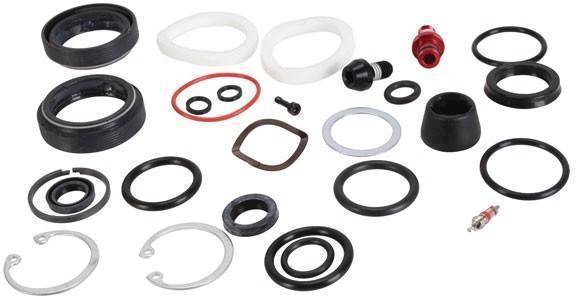 11.4018.065.003 - ROCKSHOX SERVICE KIT FULL YARI DPA Množ. Uni