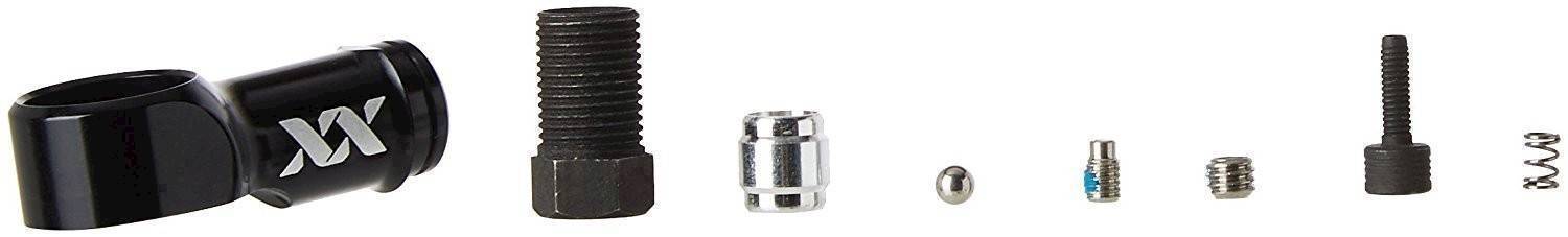 11.4118.002.000 - ROCKSHOX BANJO/COMPRESSION FITTING MONARCH XX Množ. Uni