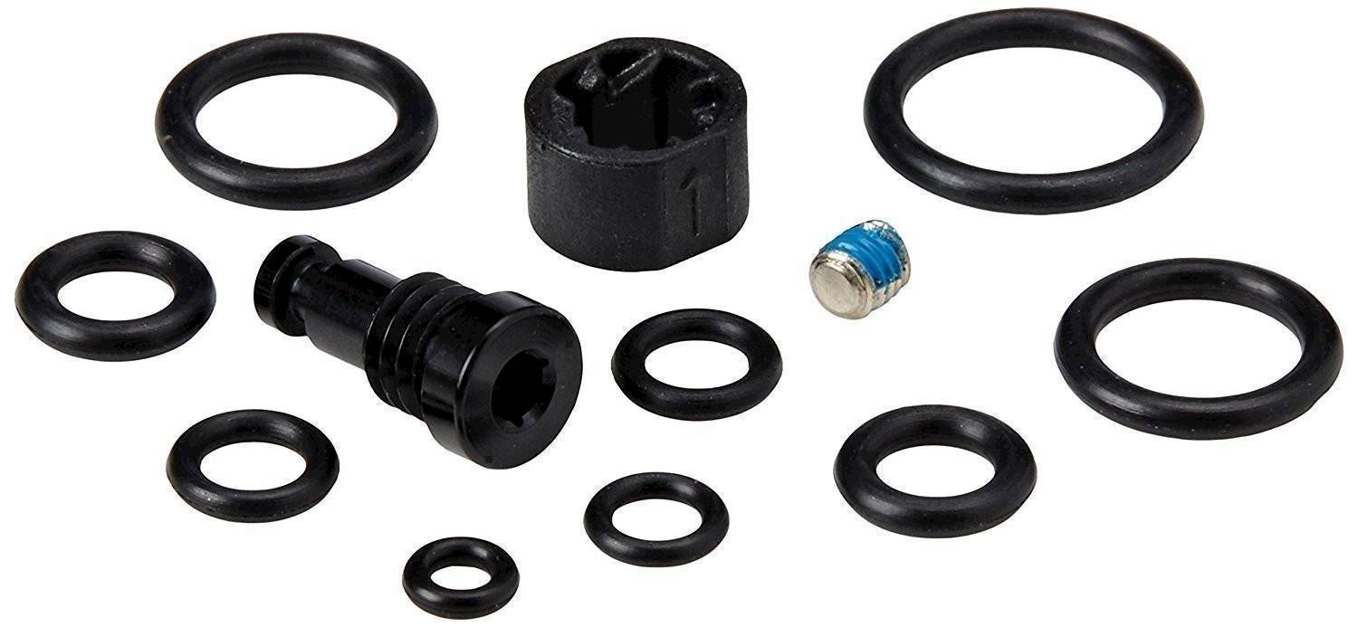 11.4318.006.010 - ROCKSHOX XLOC FULL SPRINT REMOTE SERVICE KIT NEW Množ. Uni