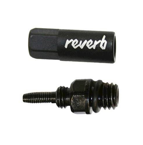 11.6815.022.020 - ROCKSHOX HOSE BARB REVERB POST QTY 10 Množ. Uni