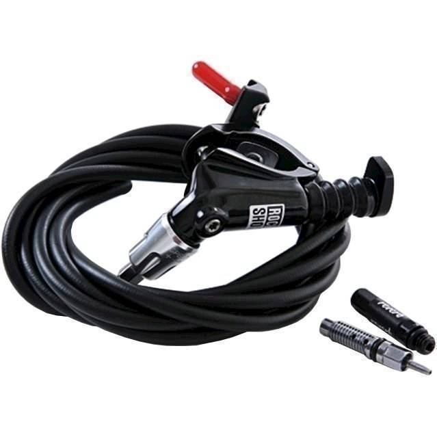 11.6815.026.020 - ROCKSHOX REMOTE LEVER ASSY/HOSE RTMMX REVERB NEW Množ. Uni
