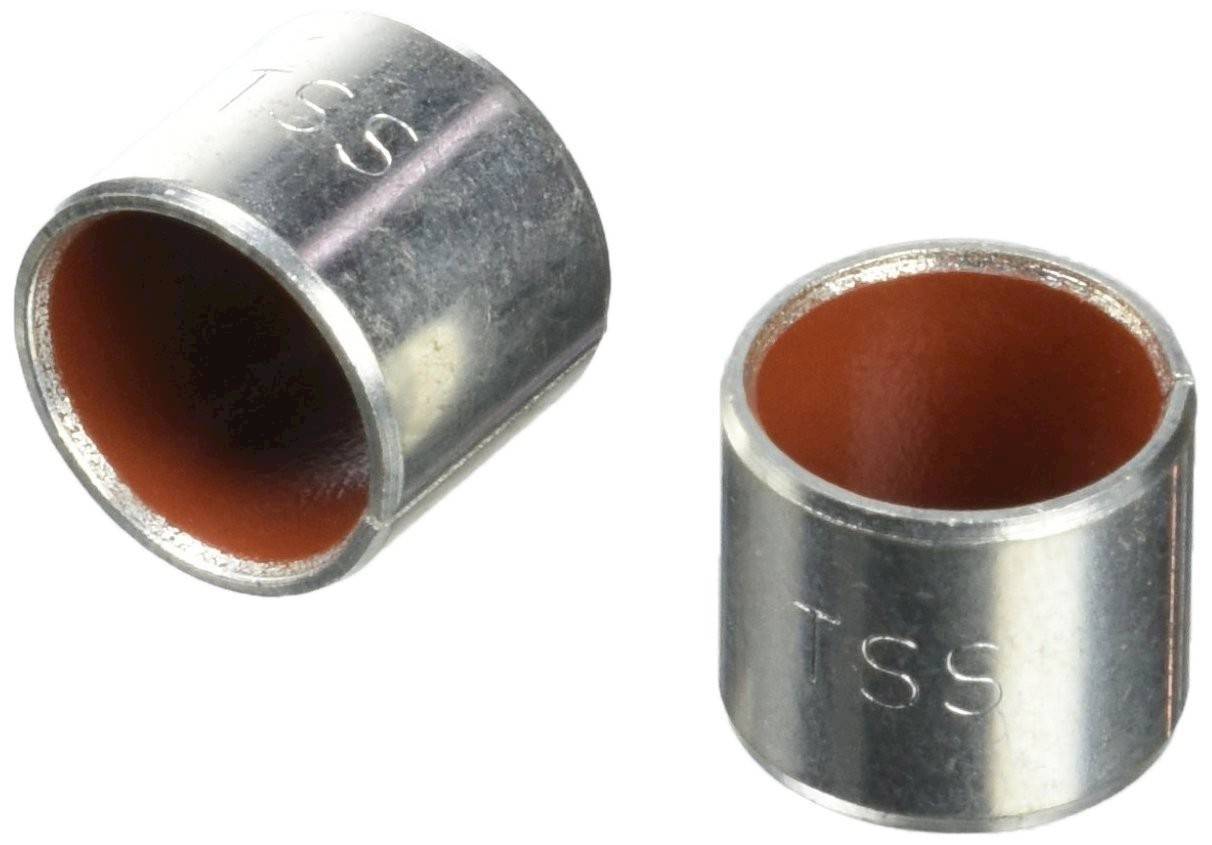 11.4115.013.000 - ROCKSHOX REAR SHOCK EYELET BUSHING 1/2X1/2 QTY2 Množ. Uni