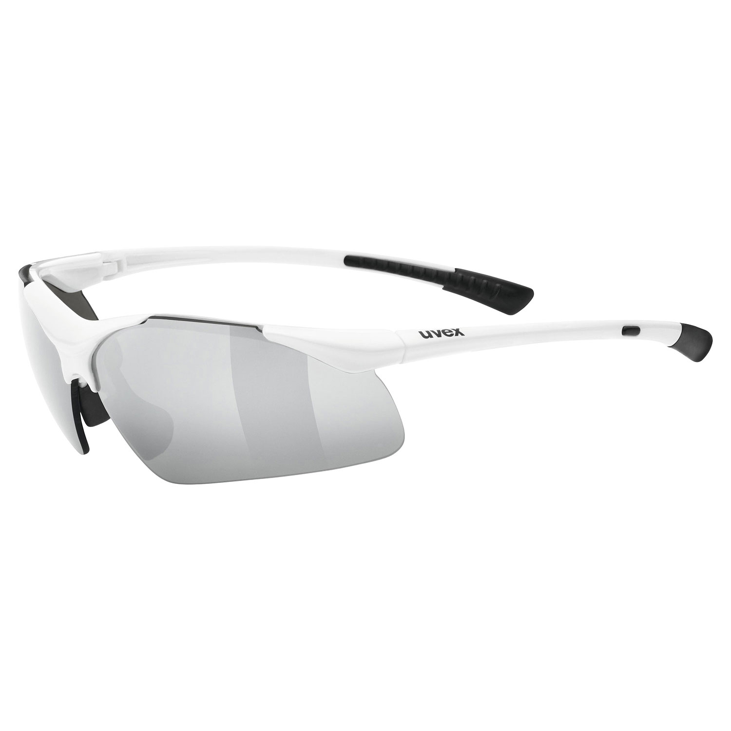 UVEX BRÝLE SPORTSTYLE 223 WHITE / LTM.SILVER (S5309828816) Množ. Uni