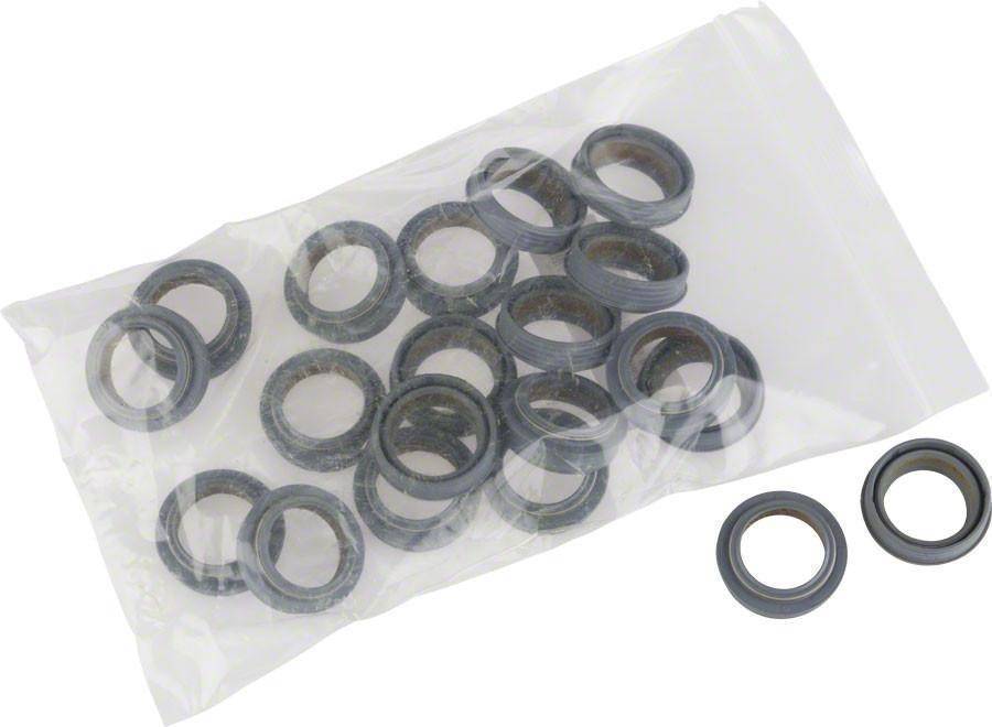 11.4308.658.000 - ROCKSHOX AM JUDY/PILOT/SID DUST SEAL 28MM QTY 20 Množ. Uni