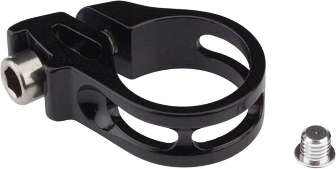 11.7015.033.070 - SRAM TRIGGER CLAMP/BOLT KIT SBLK QTY1 Množ. Uni