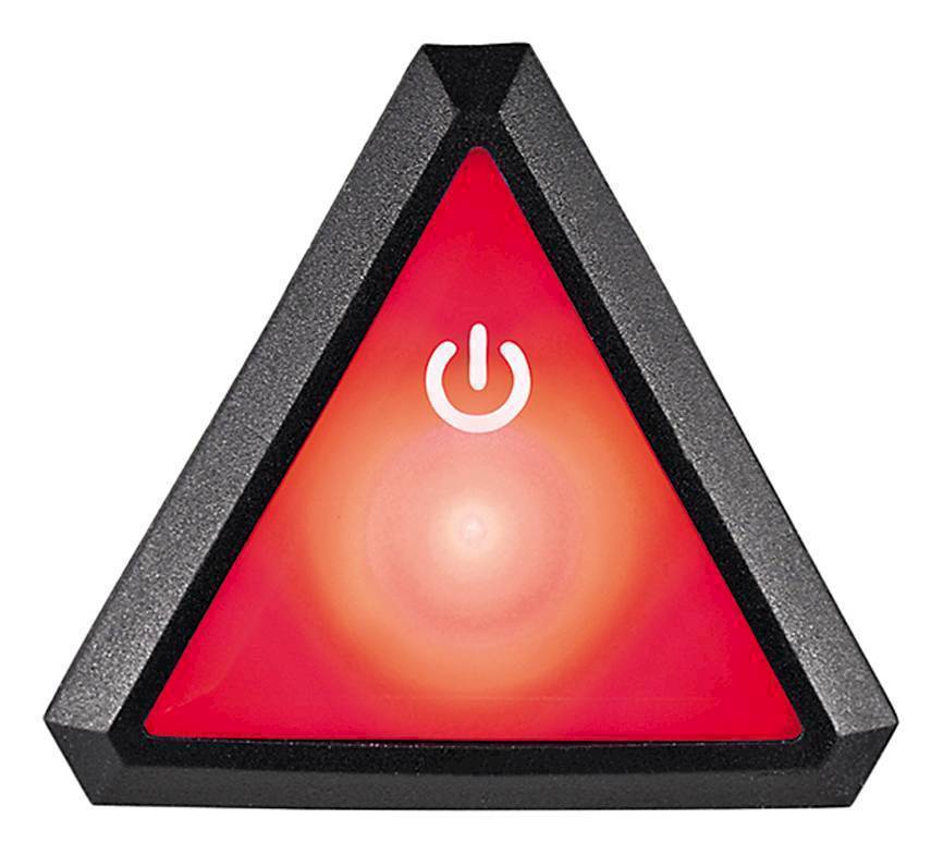 UVEX BLIKAČKA PLUG-IN LED QUATRO / PRO / XC (S4191150400) Množ. Uni
