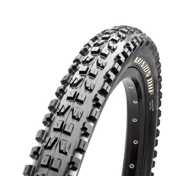 MAXXIS PLÁŠŤ MINION DHF 27.5X2.50WT KEVLAR EXO/TR (ETB85975000) Množ. Uni
