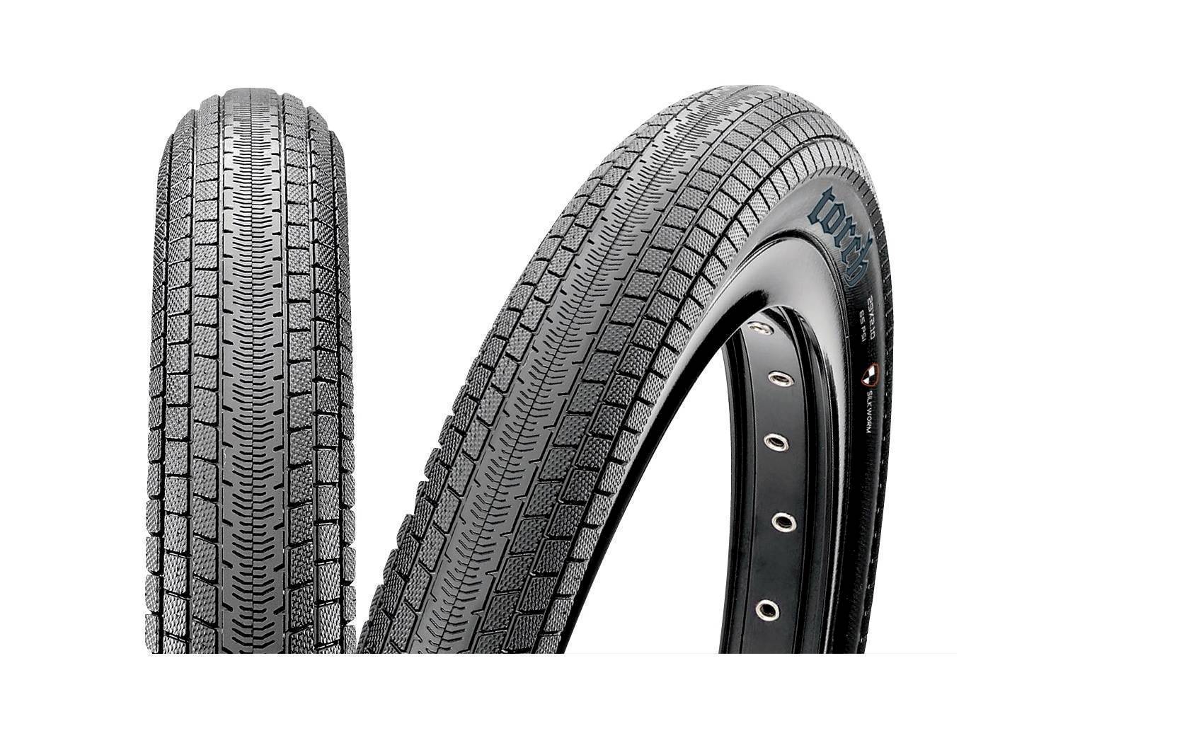 MAXXIS PLÁŠŤ TORCH 29X2.10 KEVLAR (ETB96651100) Množ. Uni