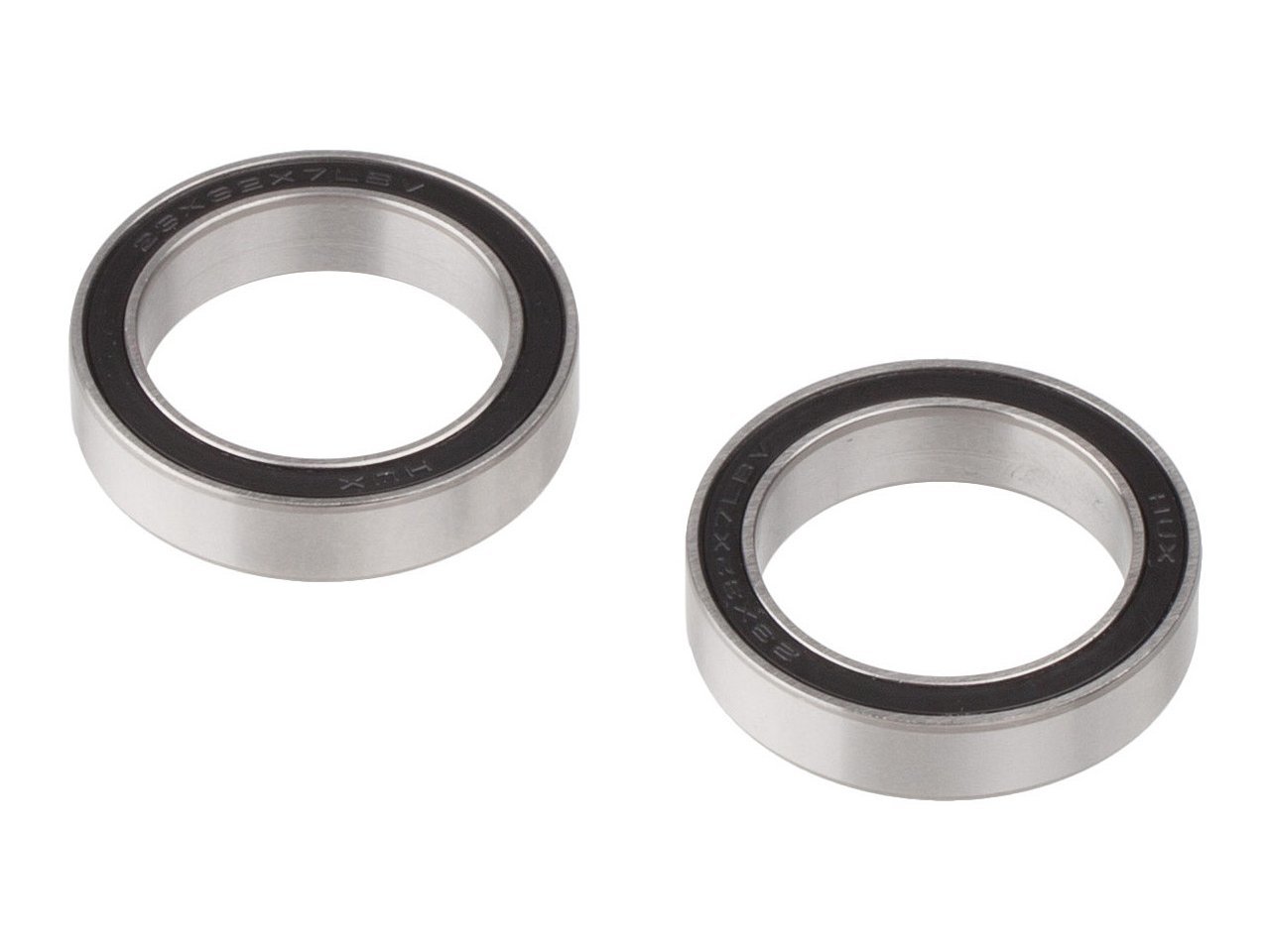 11.1918.003.030 - SRAM HUB BEARING SET FRONT DBT Množ. Uni