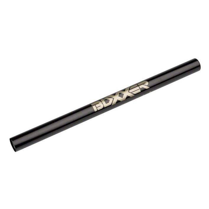 11.4015.363.040 - ROCKSHOX BOXXER UPPER TUBE TAPERWALL RT, BLK Množ. Uni