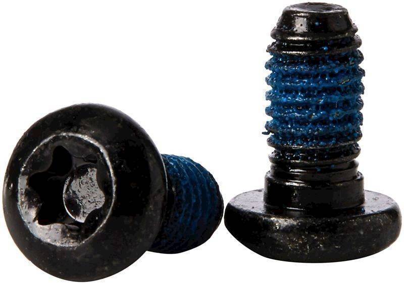 11.5015.069.330 - AVID ROTOR BOLTS T25 STEEL QTY 24 Množ. Uni
