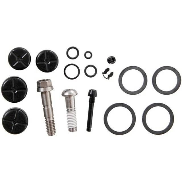 11.5018.007.002 - AVID CALIPER PARTS KIT 2013 X0 TRAIL Množ. Uni