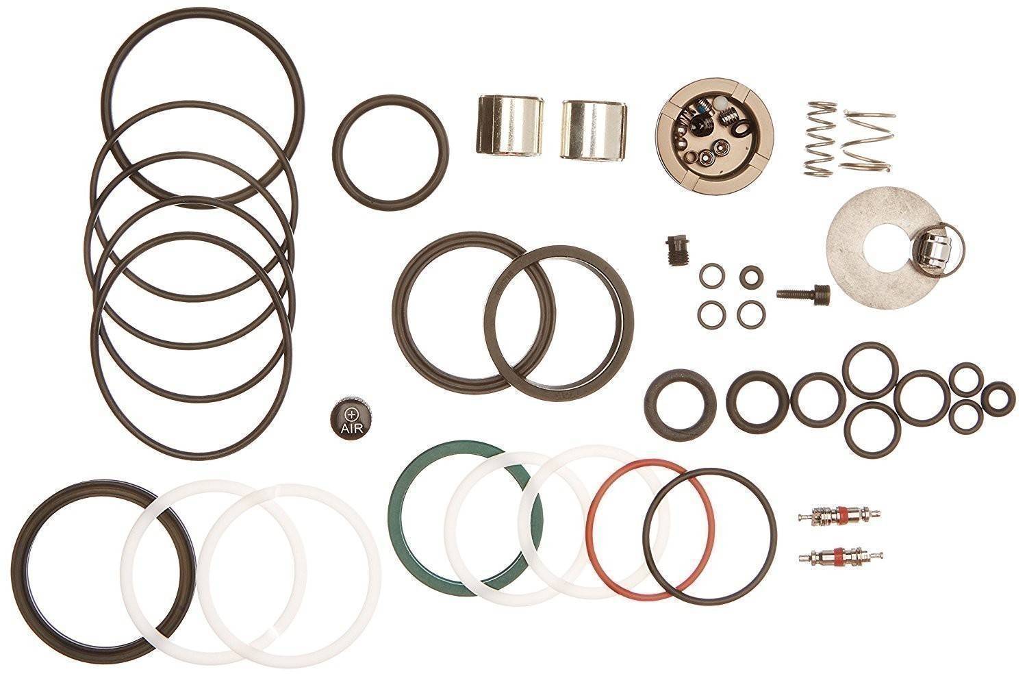 11.4118.038.001 - ROCKSHOX SERVICE KIT FULL MN XX B1 Množ. Uni