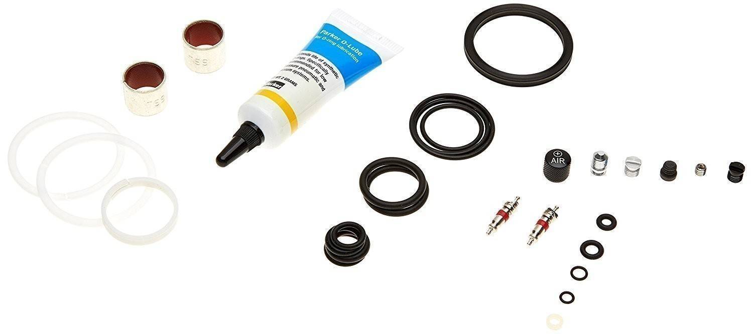 11.4115.129.010 - ROCKSHOX SERVICE KIT MON+ Množ. Uni