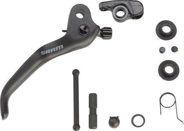 11.5018.003.012 - SRAM LEVER BLADE ALUM V2 - GUIDE R/RE Množ. Uni