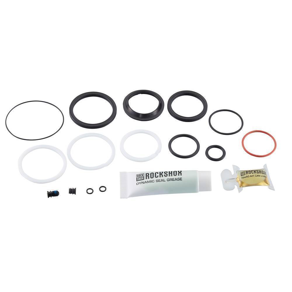 00.4315.032.617 - ROCKSHOX AM SVC KIT 200H/1YR SDLX A1 Množ. Uni