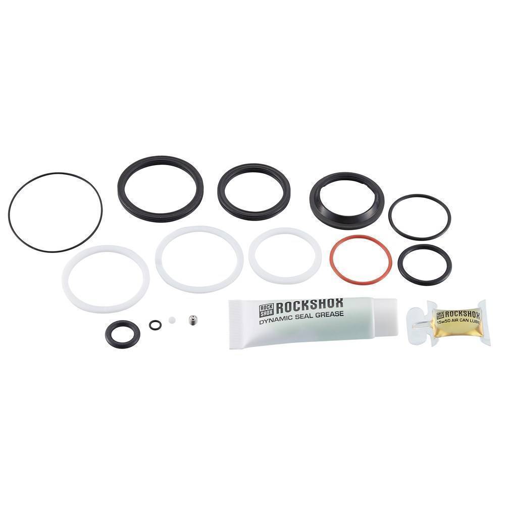00.4315.032.615 - ROCKSHOX AM SVC KIT 50H DLX/SDLX A1 Množ. Uni