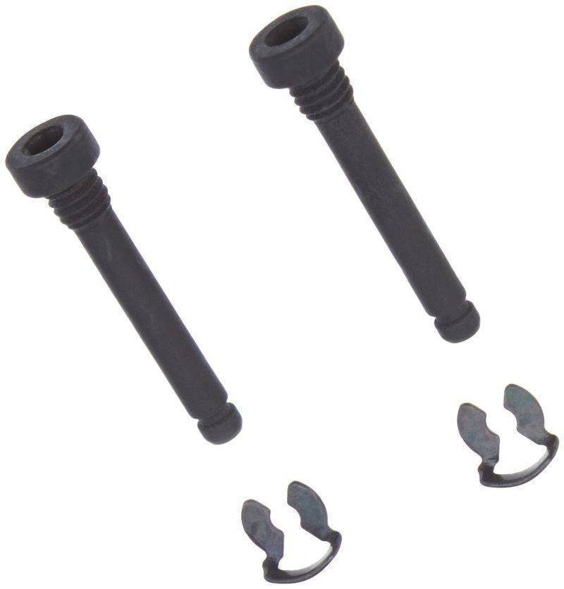 11.5015.036.000 - AVID ELIXIR PAD PIN KIT BLACK QTY 2 Množ. Uni